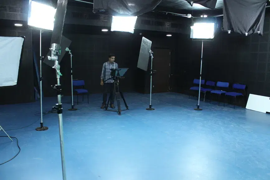 Amity University Kolkata Other Fascilities photo 4